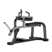 Toorx Professional Seated Calf Raise FWX-9700 - Hoofdafbeelding
