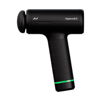 Hyperice Hypervolt 3 Massage Gun - 5 Opzetstukken