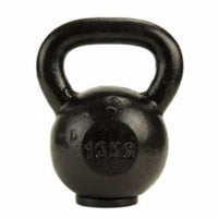 Toorx Fitness Kettlebell - Gietijzer - 12 kg