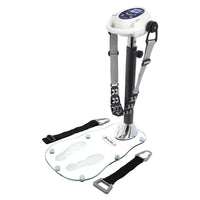 HMS Staande Massager - Incl. 3 massagebanden - Hoofdafbeelding