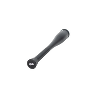 Muscle Power Rubber Clubbell - 6 kg - Hoofdafbeelding