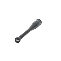Muscle Power Rubber Clubbell - 10 kg - Hoofdafbeelding