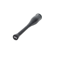 Muscle Power Rubber Clubbell - 12 kg - Hoofdafbeelding