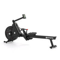 STEPR Roeitrainer Performance Rower XL - Hoofdafbeelding