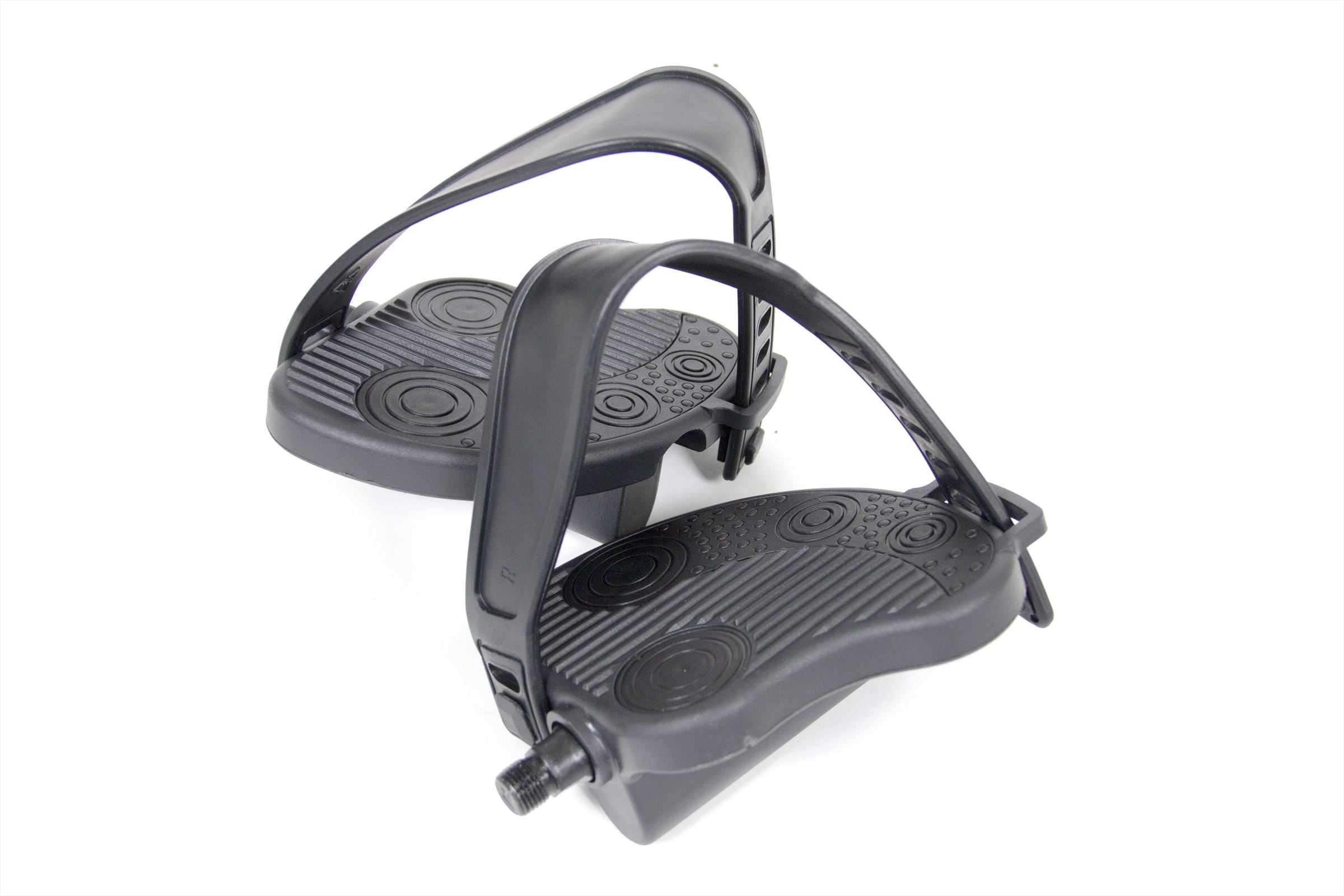 VirtuFit Hometrainer Trappers / Pedalen 12 mm – Fitwinkel