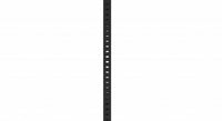 Lifemaxx Crossmaxx XL Upright Stand Extender - 125 cm - voor Crossmaxx Rig - Hoofdafbeelding