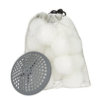 VirtuFit Filterbollen voor Filterpomp - 100g
