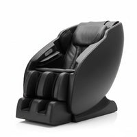 NRG Wellness Massagestoel Deluxe - Zwart