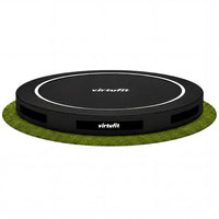 VirtuFit Inground Trampoline 251 cm - Zonder Veiligheidsnet