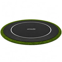 VirtuFit Flatground Trampoline 366 cm