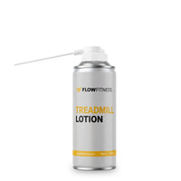 Flow Fitness Loopband Smeermiddel - Treadmill Lotion - 200 ml