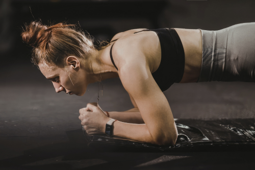 Core trainen: hoe, hoe vaak en waarom het werkt