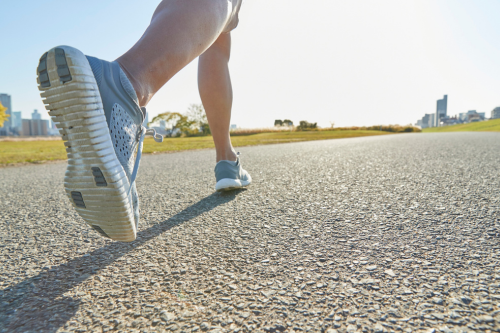 Hardloop warming-up: zo bereid je je lichaam voor