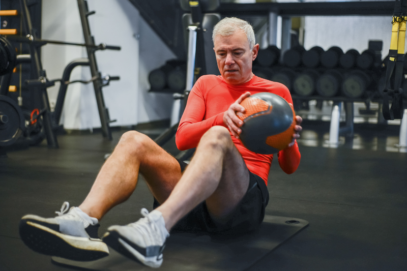Weer gaan sporten: zo pak je het slim aan