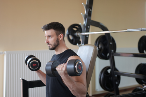 Welke dumbbells zijn geschikt voor beginners?