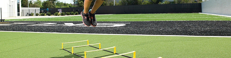 Geen toegang tot Bedrijfsfitness maar toch lekker Sporten?