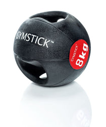 Medicijnballen met handvat