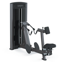 Row Machines
