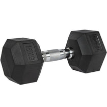 Dumbbells 15 kg