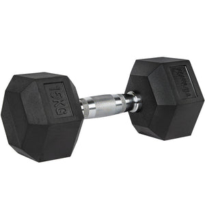 Dumbbells 15 kg