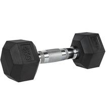 Dumbbells 4kg