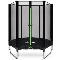 Top 10 trampolines