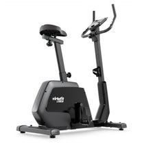 Vliegwiel hometrainer