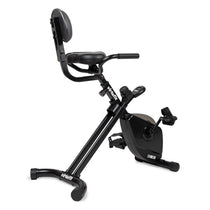 Zitfiets hometrainer