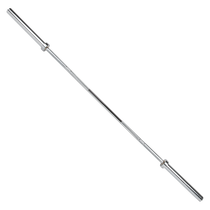 Halterstangen 220cm