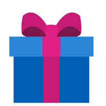 Alle Cadeaus