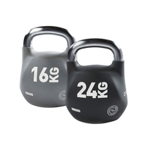 HYROX Farmers Carry