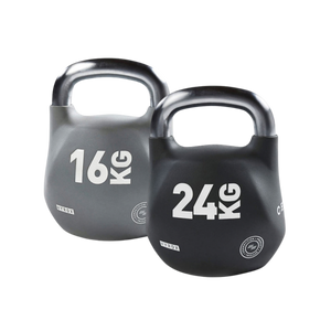 HYROX Farmers Carry