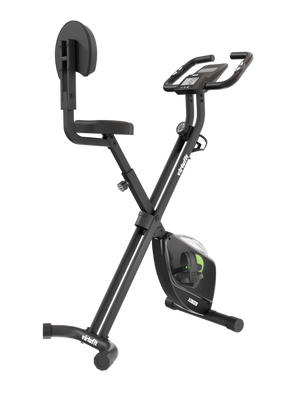 Inklapbaar Hometrainer