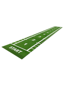 Sprinttrack