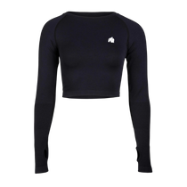 Longsleeves voor dames