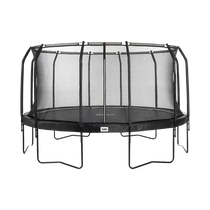 Trampoline 427 cm