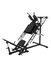 Squat Stations