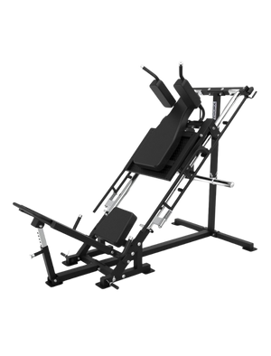 Squat Stations