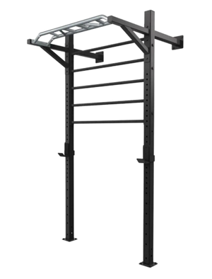 Fitness wandrekken