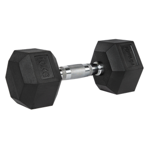 Dumbbells 10 kg