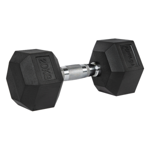 Dumbbells 20 kg