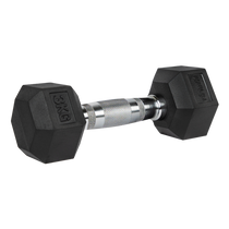Dumbbell 3 kg