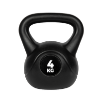 Kettlebell 4 kg