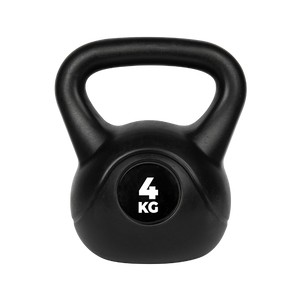 Kettlebell 4 kg