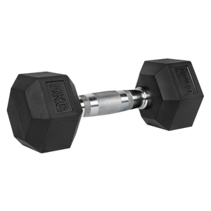 Dumbbells 5 kg