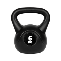 Kettlebell 6 kg