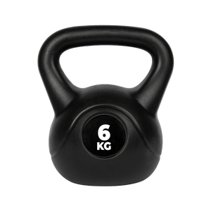 Kettlebell 6 kg
