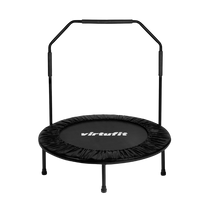 Trampoline fitness