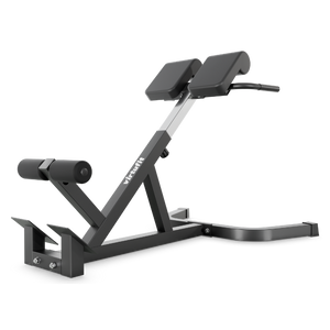 Hyperextensions