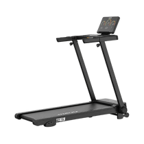 Tweedekans Fitness- en Krachtapparatuur